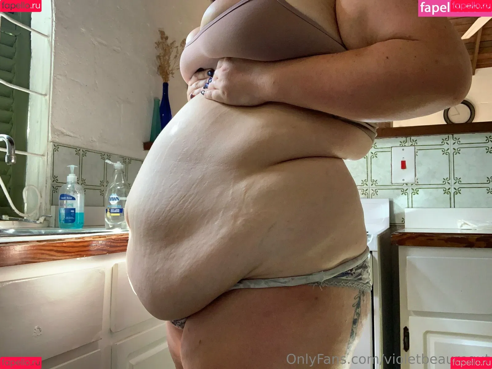 violetbeauregut Onlyfans Photo Gallery 