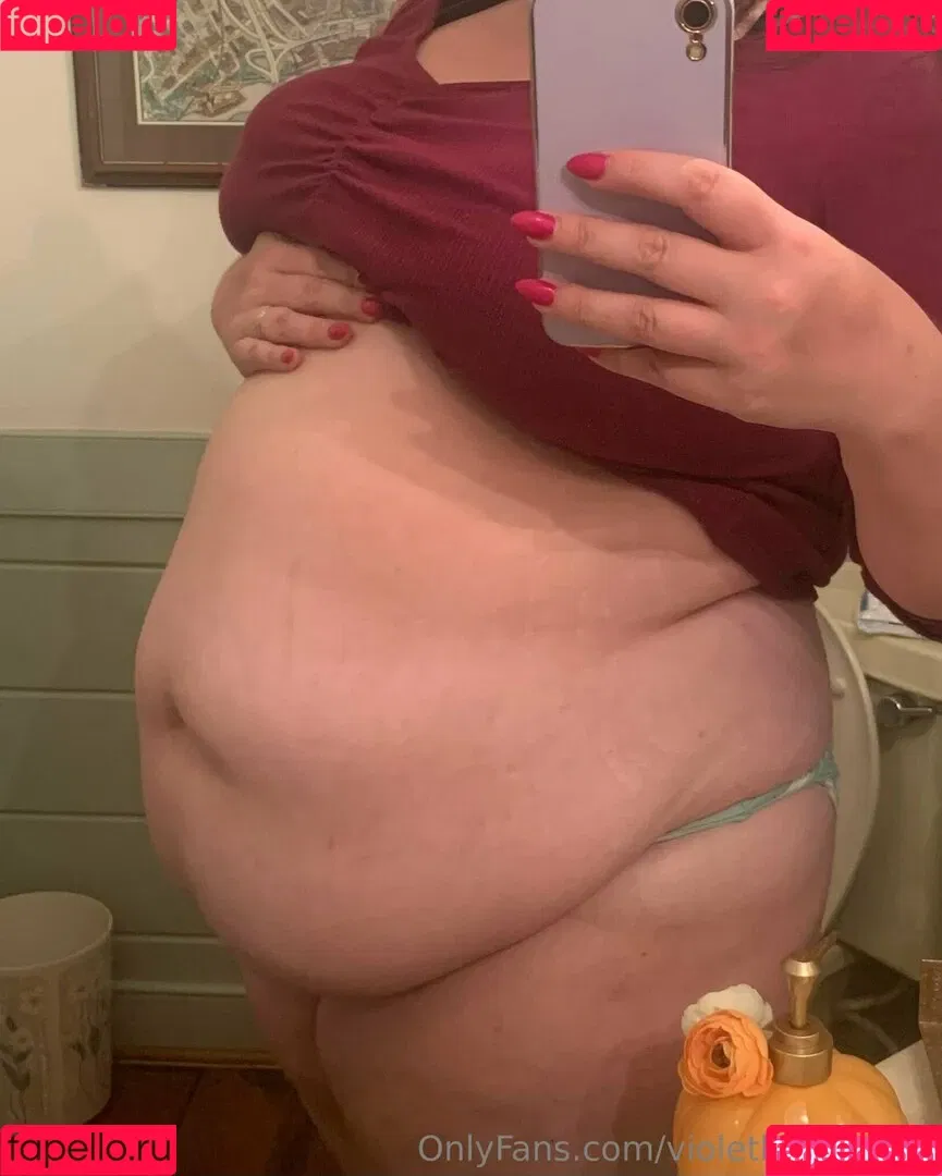 violetbeauregut Onlyfans Photo Gallery 