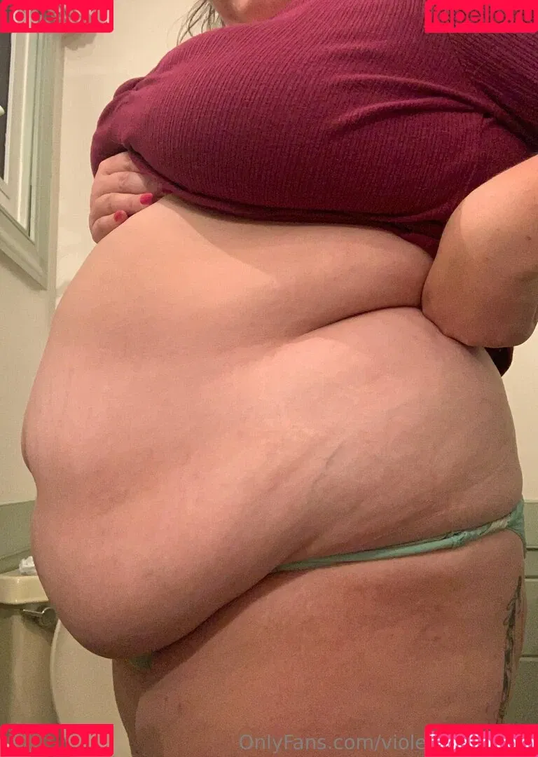 violetbeauregut Onlyfans Photo Gallery 