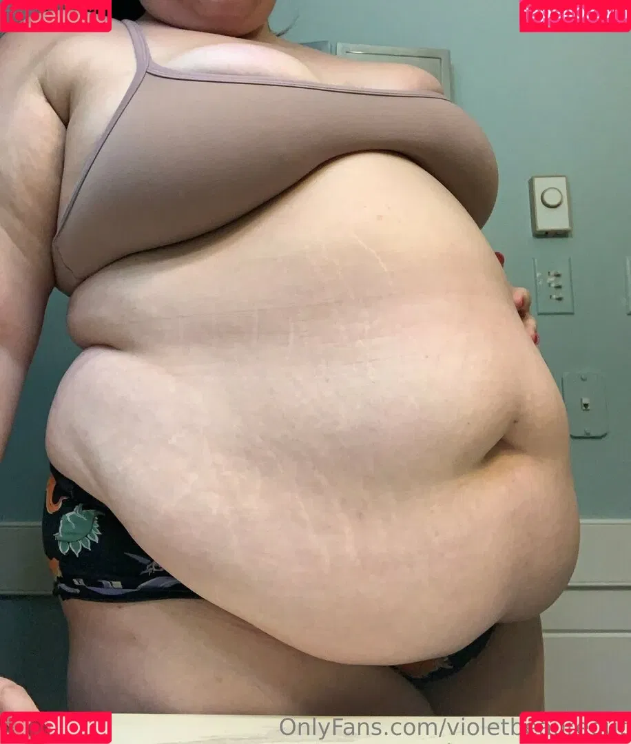 violetbeauregut Onlyfans Photo Gallery 