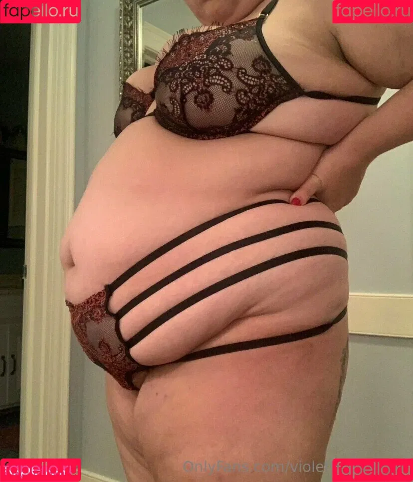 violetbeauregut Onlyfans Photo Gallery 