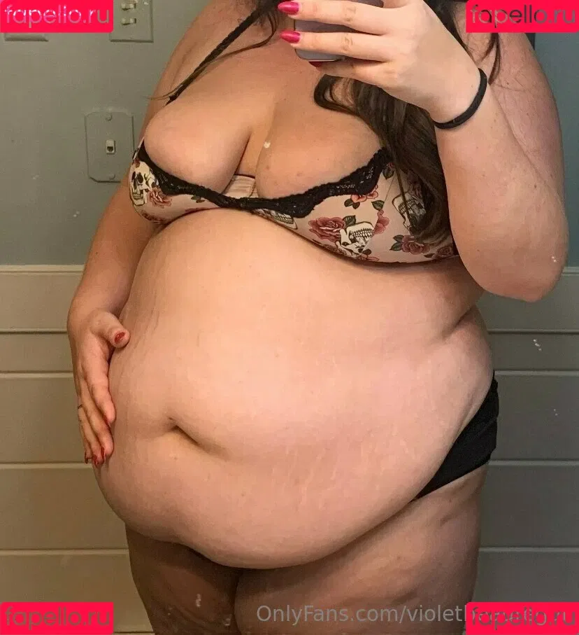 violetbeauregut Onlyfans Photo Gallery 