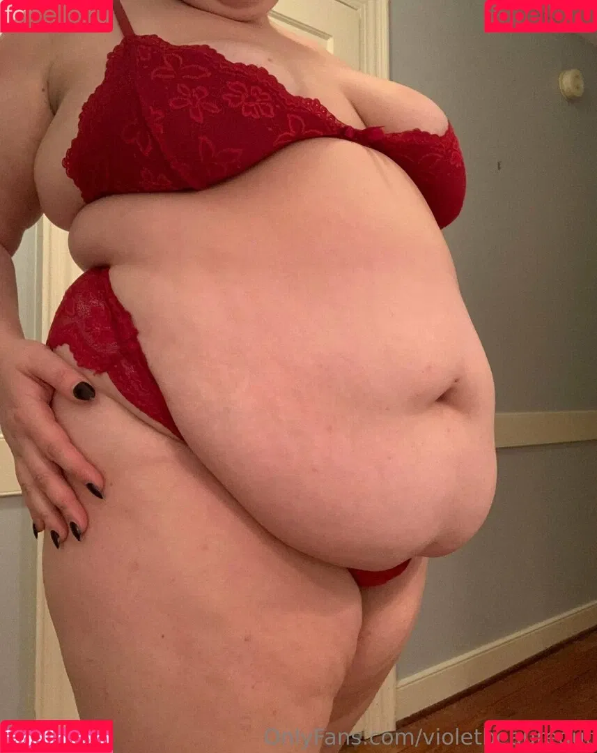 violetbeauregut Onlyfans Photo Gallery 