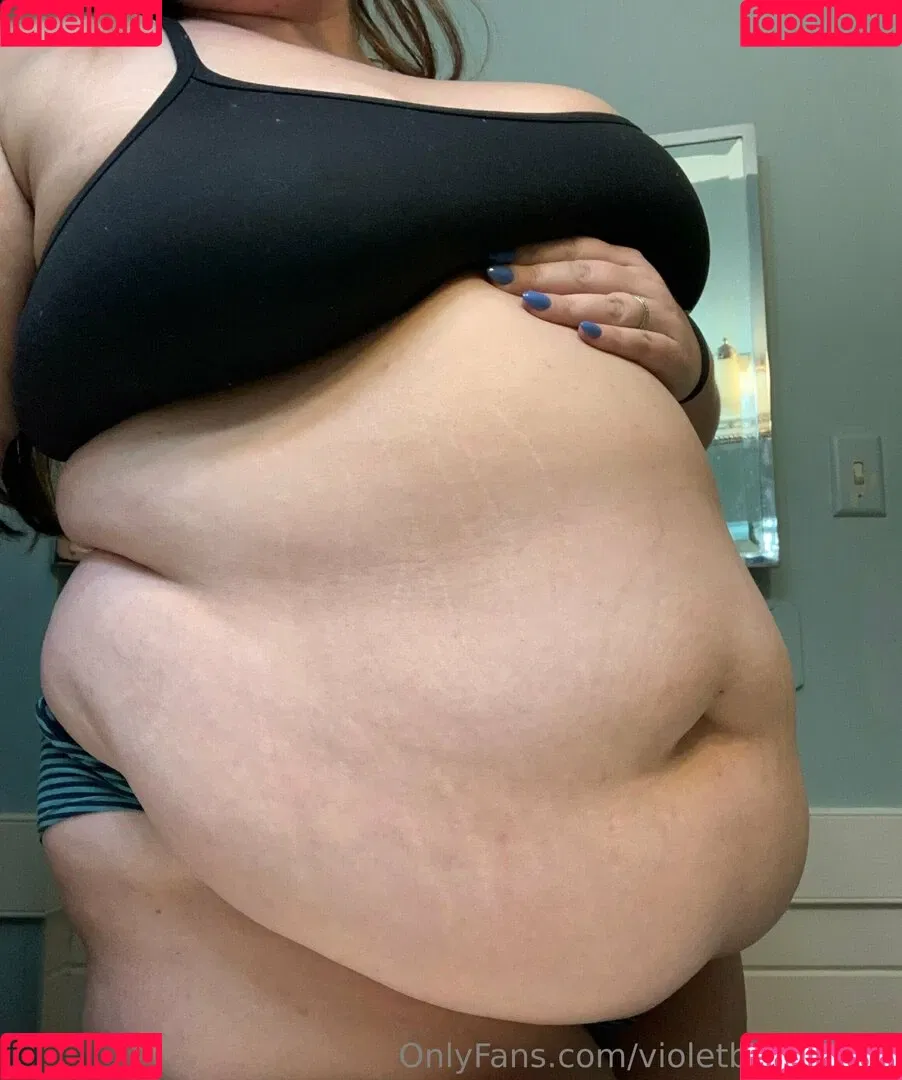 violetbeauregut Onlyfans Photo Gallery 