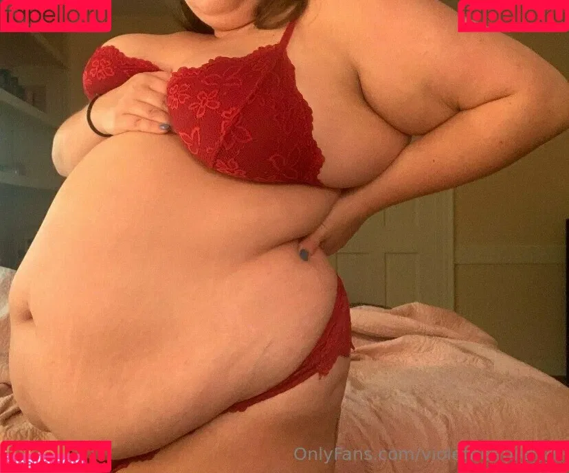 violetbeauregut Onlyfans Photo Gallery 