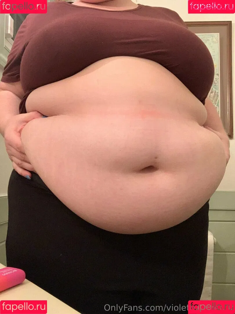 violetbeauregut Onlyfans Photo Gallery 