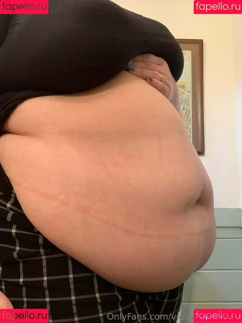 violetbeauregut Onlyfans Photo Gallery 