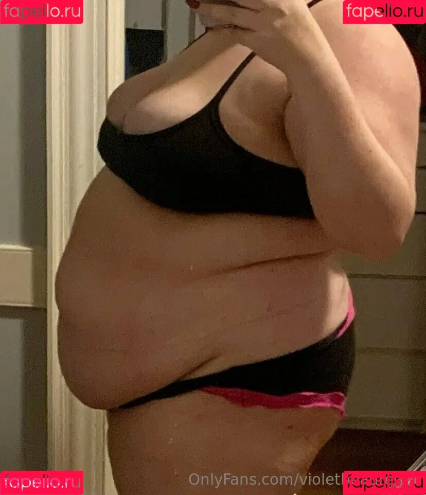 violetbeauregut Onlyfans Photo Gallery 