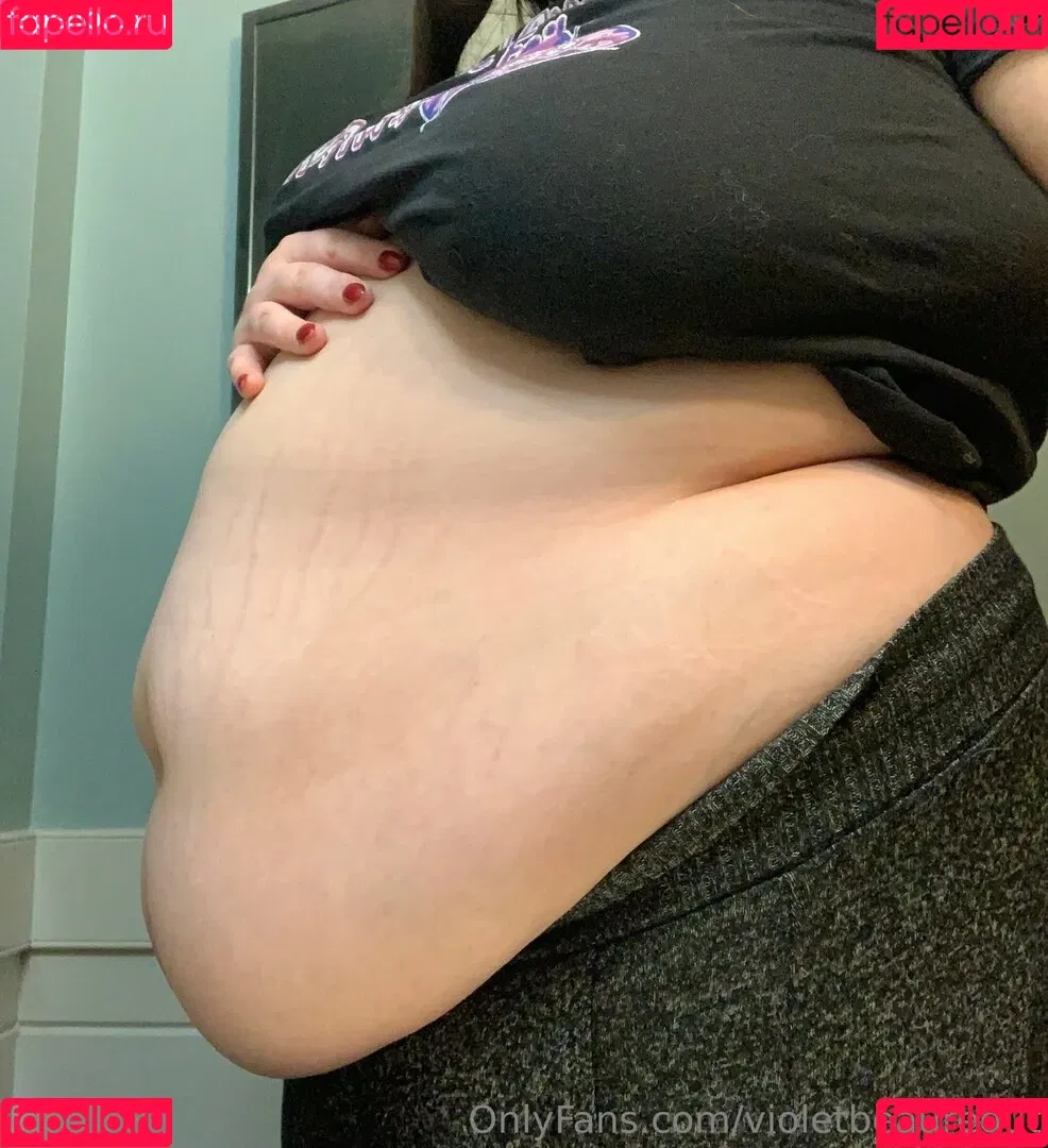violetbeauregut Onlyfans Photo Gallery 