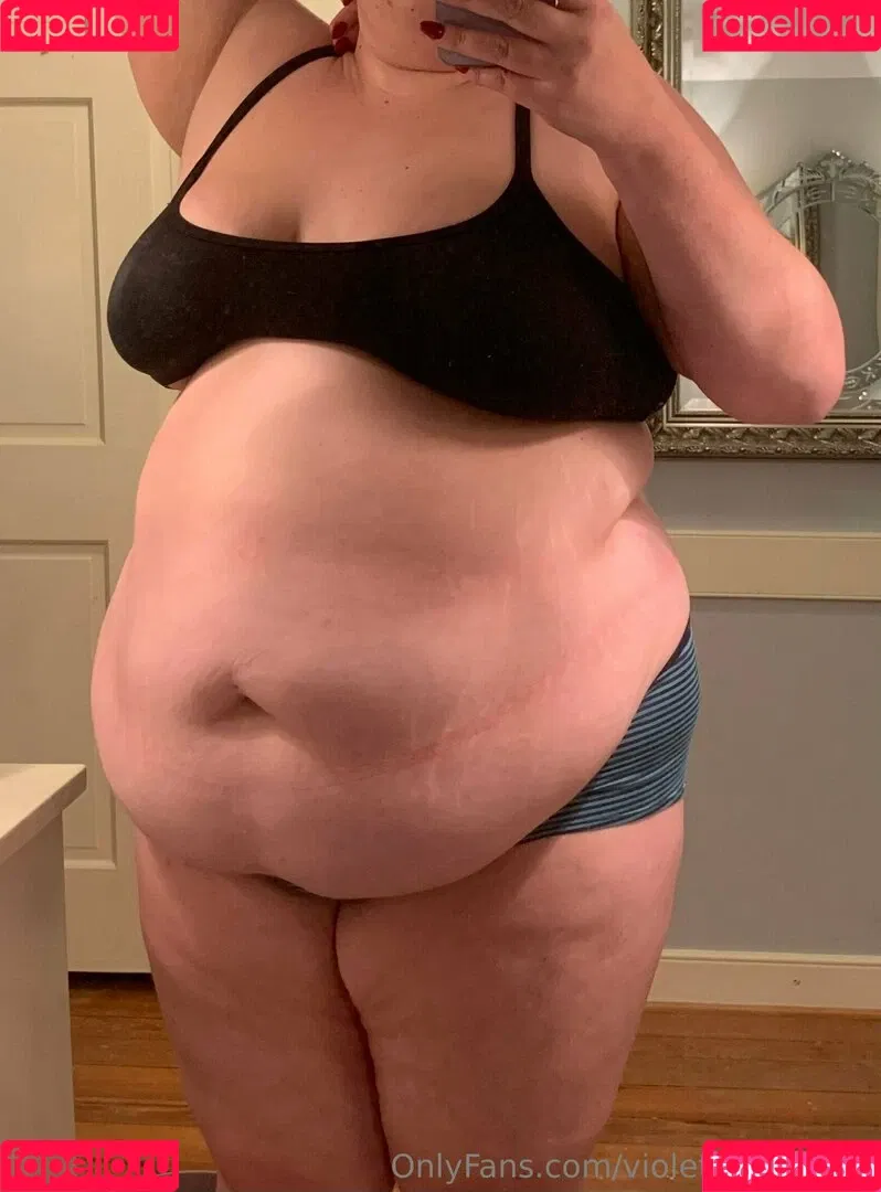 violetbeauregut Onlyfans Photo Gallery 