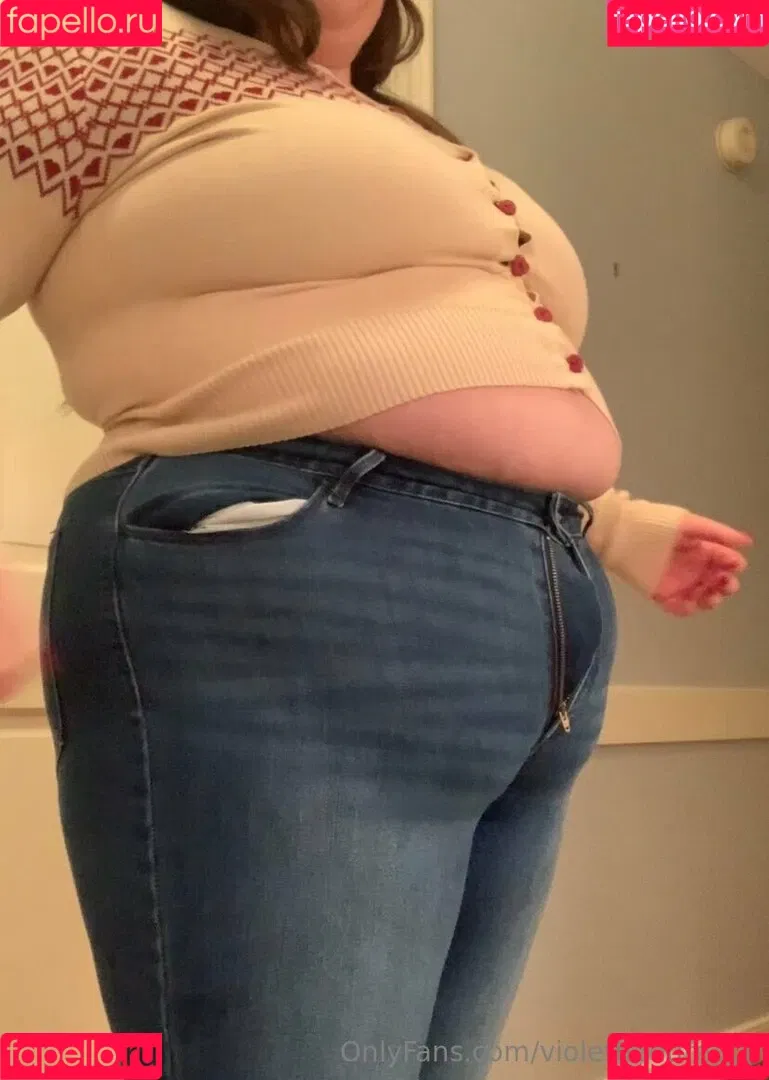 violetbeauregut Onlyfans Photo Gallery 