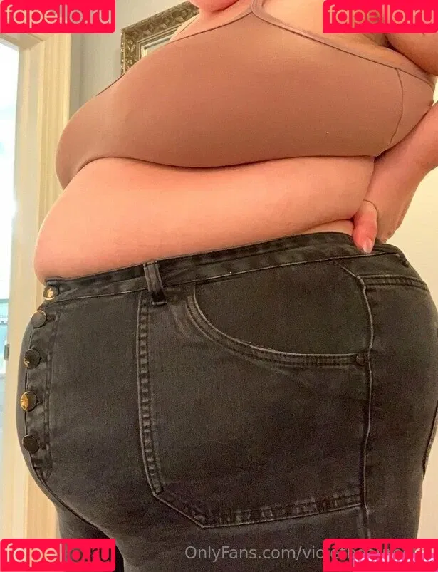 violetbeauregut Onlyfans Photo Gallery 