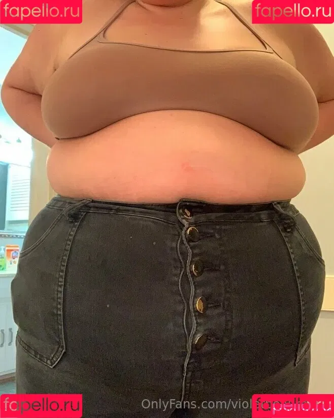 violetbeauregut Onlyfans Photo Gallery 