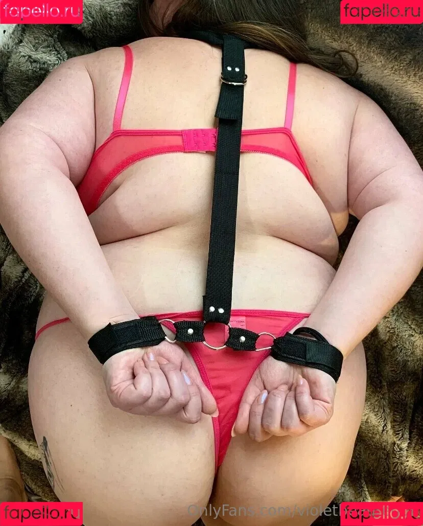 violetbeauregut Onlyfans Photo Gallery 
