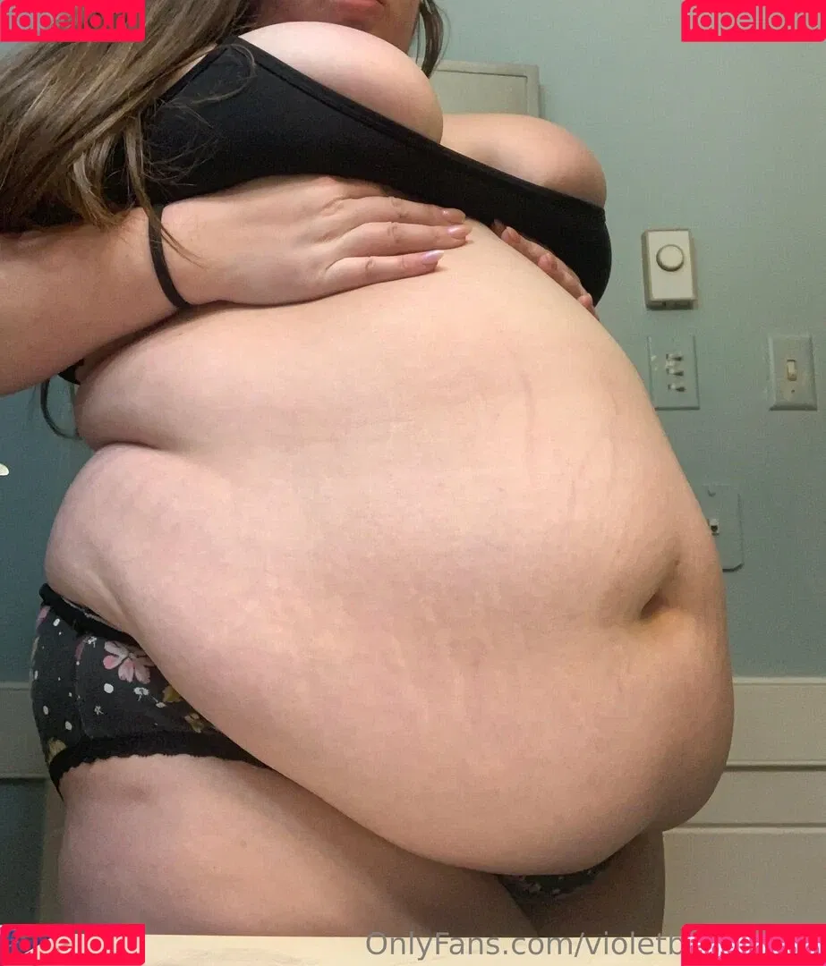 violetbeauregut Onlyfans Photo Gallery 