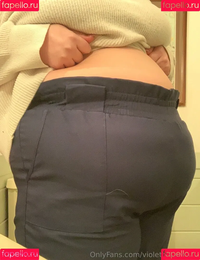 violetbeauregut Onlyfans Photo Gallery 