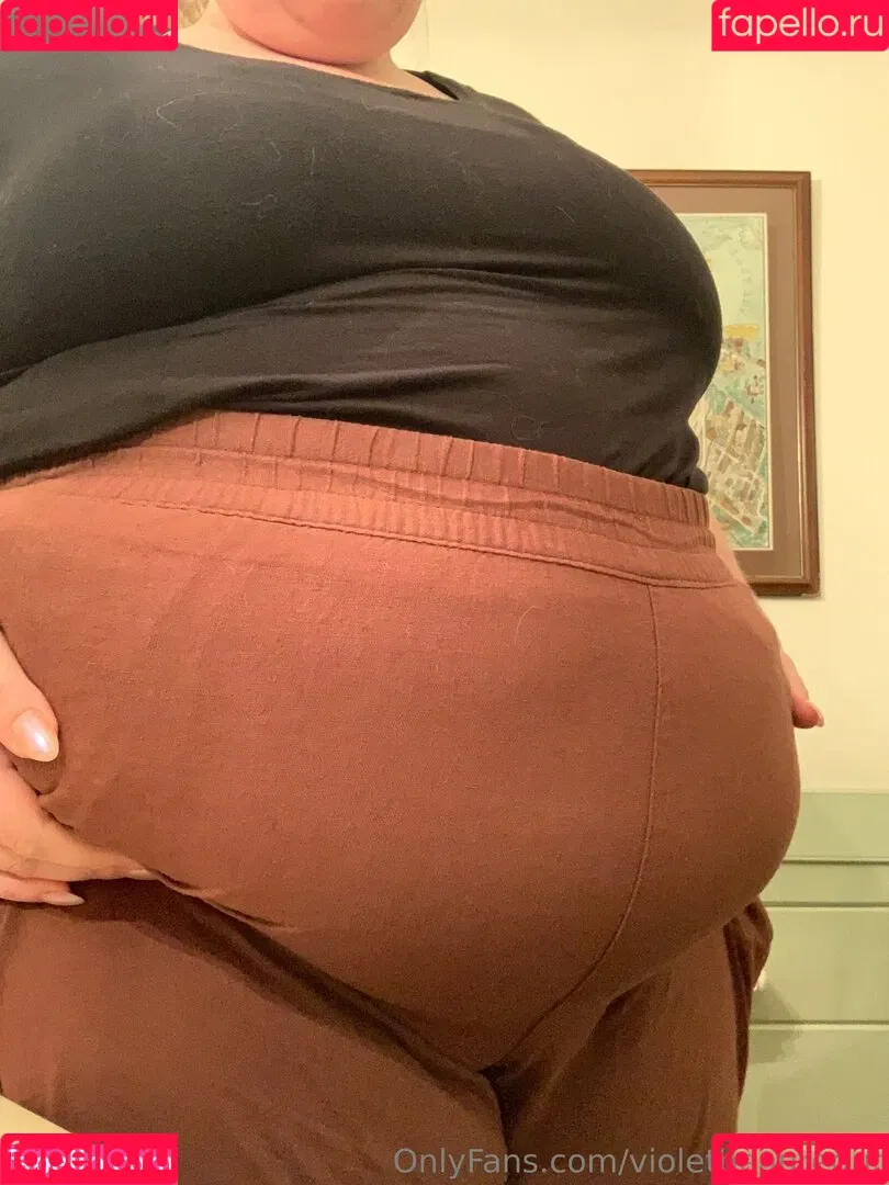 violetbeauregut Onlyfans Photo Gallery 