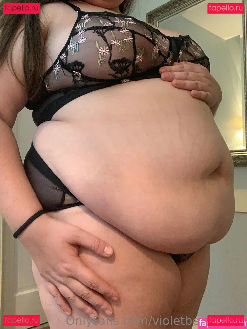 violetbeauregut Onlyfans Photo Gallery 