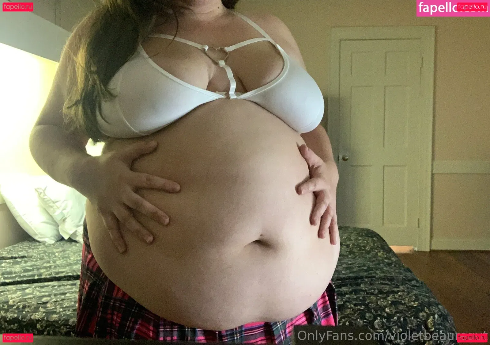 violetbeauregut Onlyfans Photo Gallery 