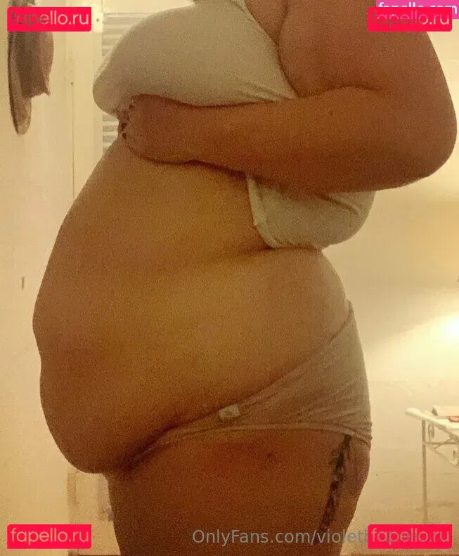 violetbeauregut Onlyfans Photo Gallery 