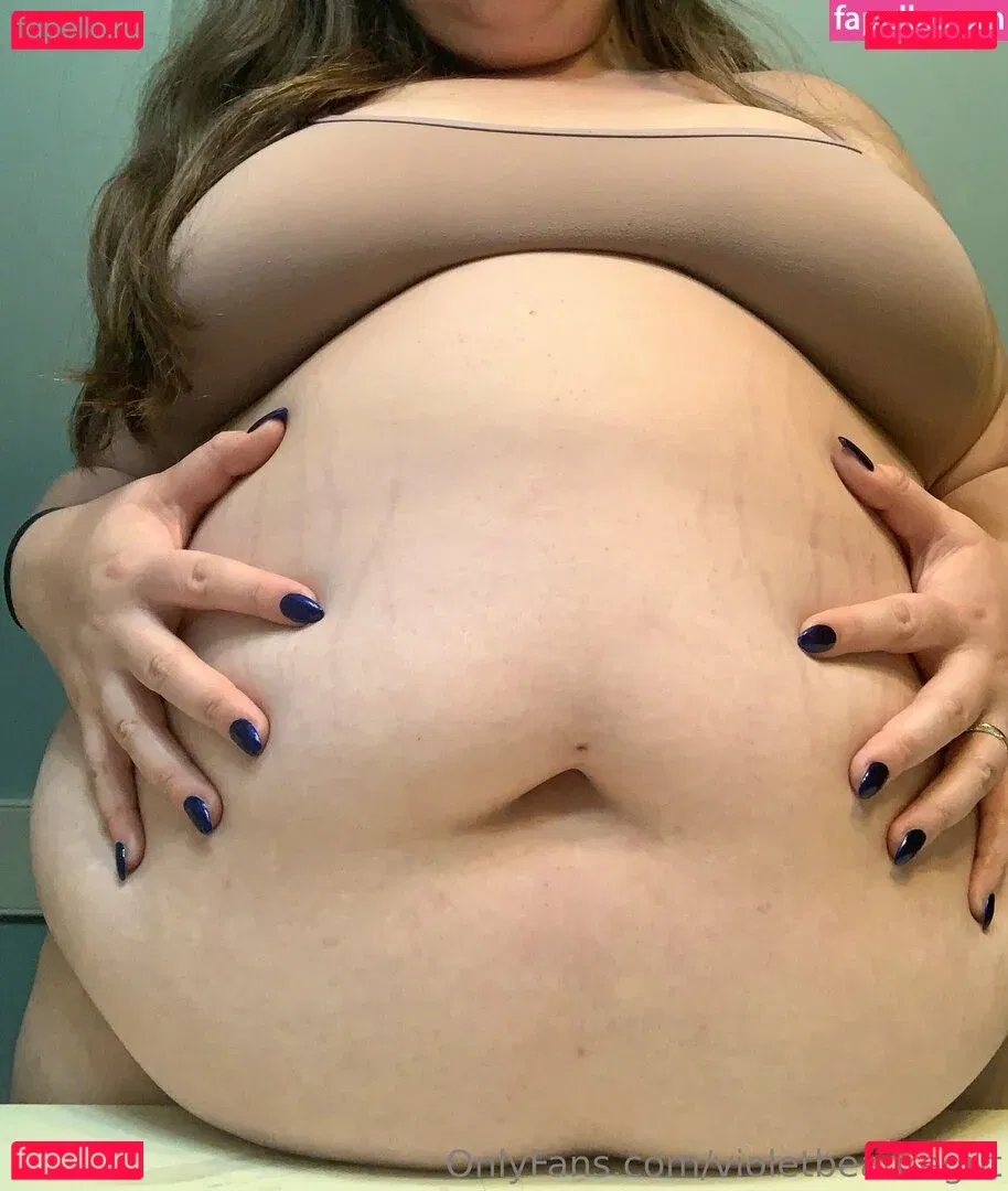 violetbeauregut Onlyfans Photo Gallery 