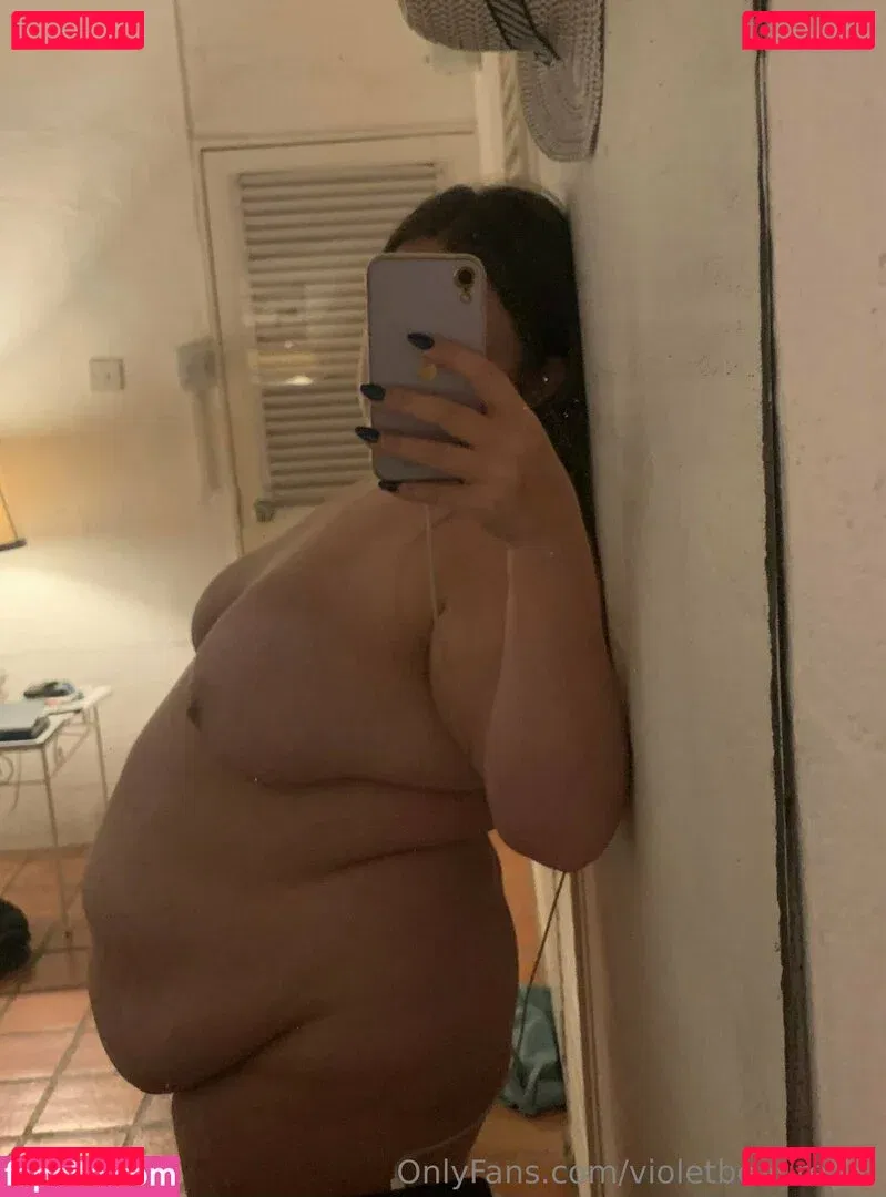 violetbeauregut Onlyfans Photo Gallery 