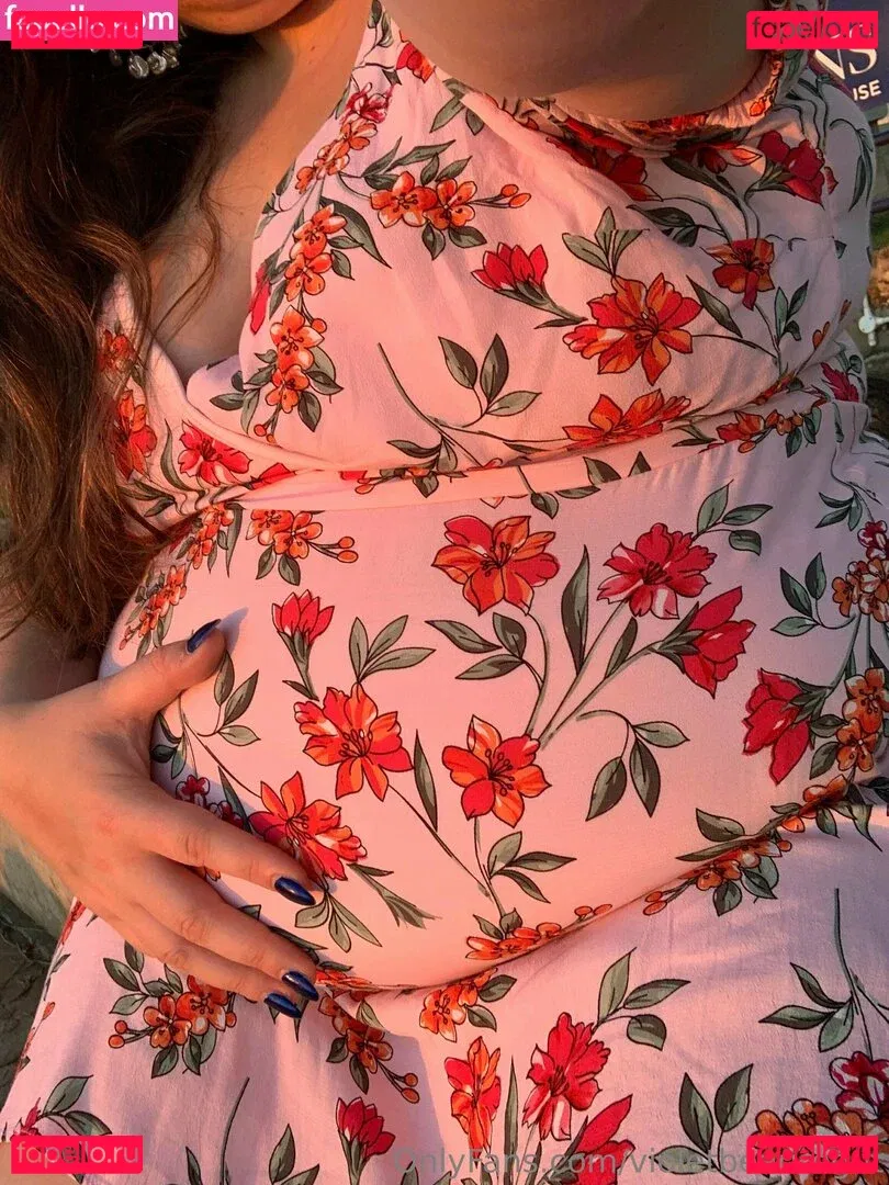 violetbeauregut Onlyfans Photo Gallery 