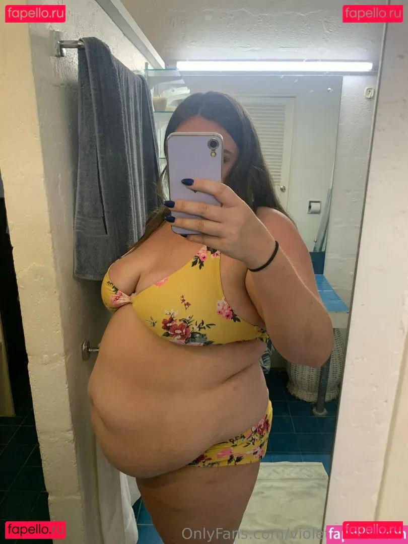 violetbeauregut Onlyfans Photo Gallery 