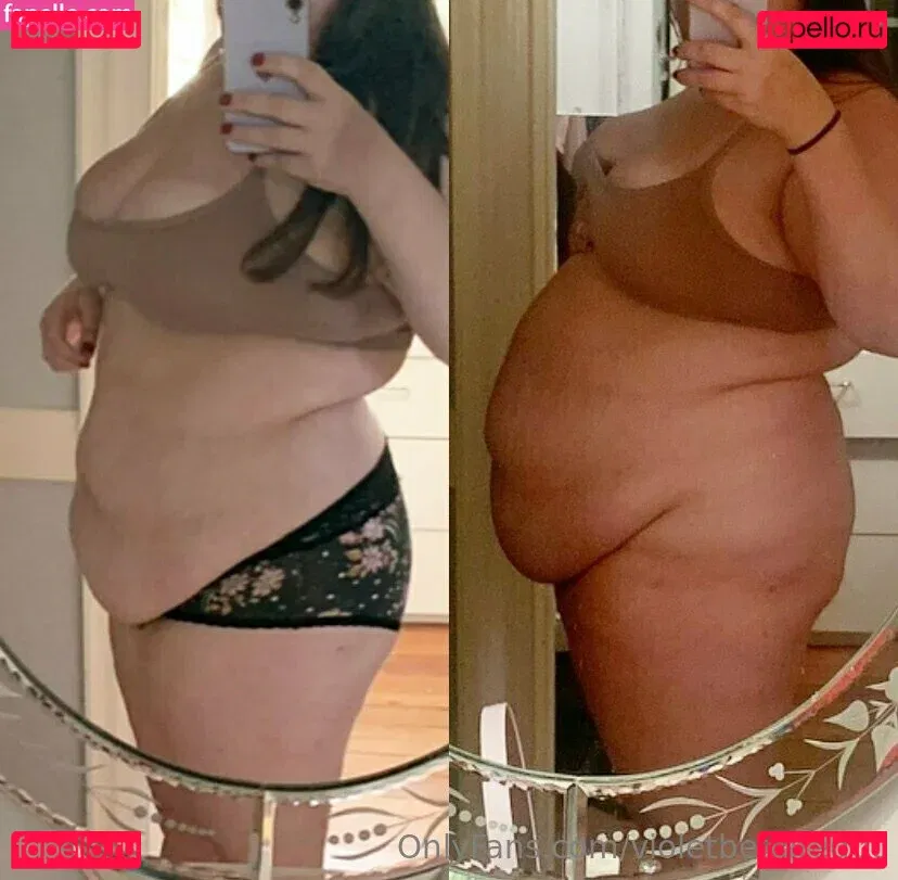 violetbeauregut Onlyfans Photo Gallery 