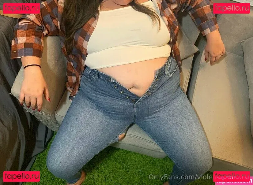 violetbeauregut Onlyfans Photo Gallery 