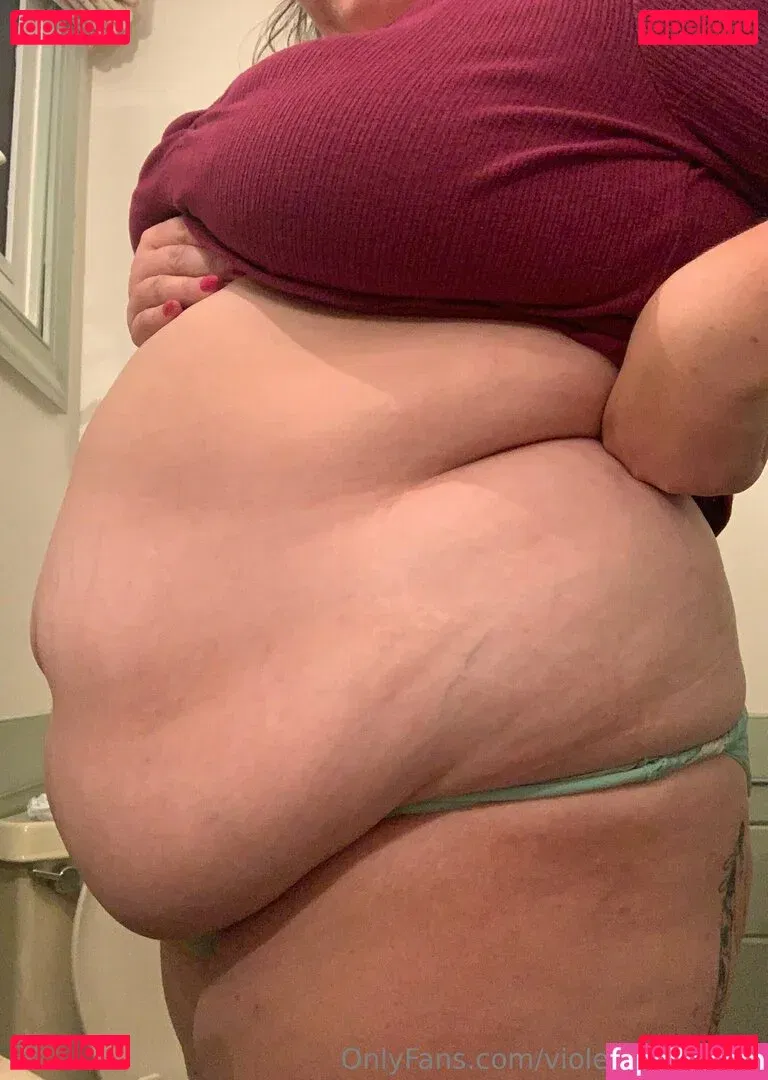 violetbeauregut Onlyfans Photo Gallery 