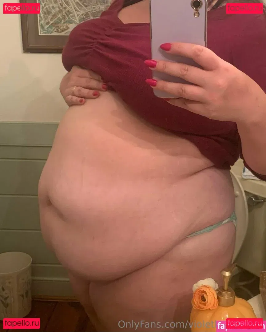 violetbeauregut Onlyfans Photo Gallery 