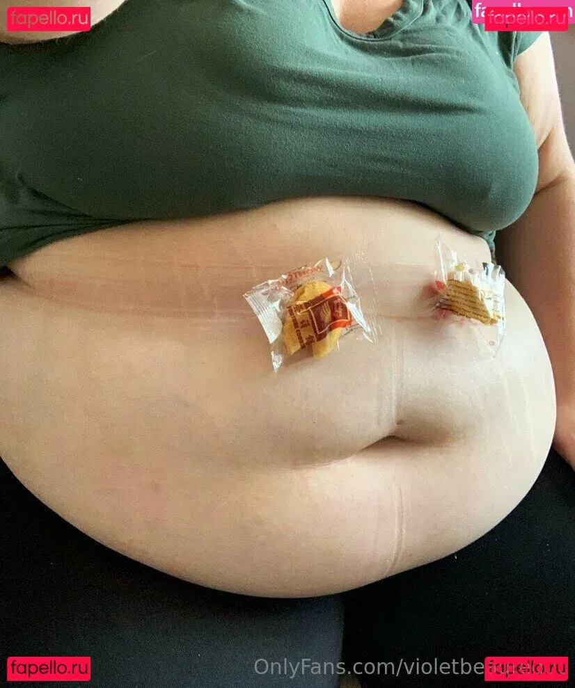 violetbeauregut Onlyfans Photo Gallery 