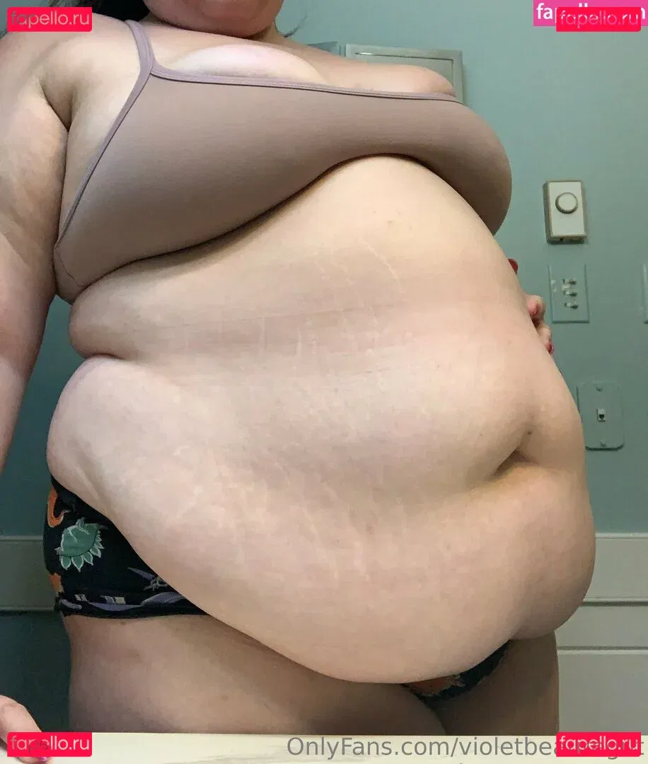 violetbeauregut Onlyfans Photo Gallery 