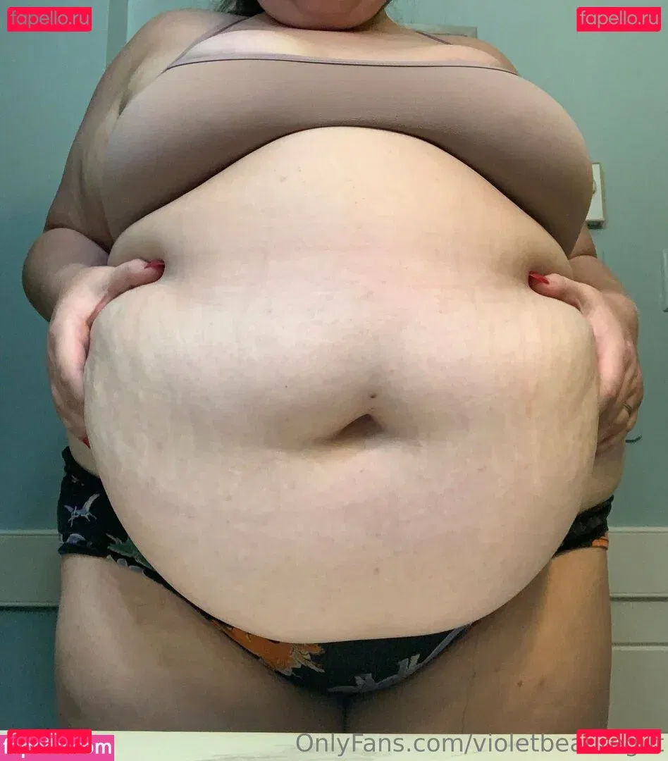 violetbeauregut Onlyfans Photo Gallery 