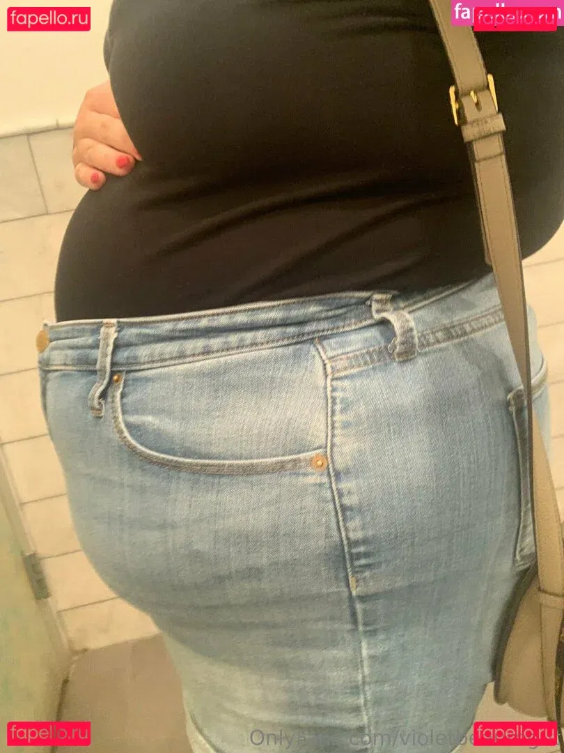 violetbeauregut Onlyfans Photo Gallery 