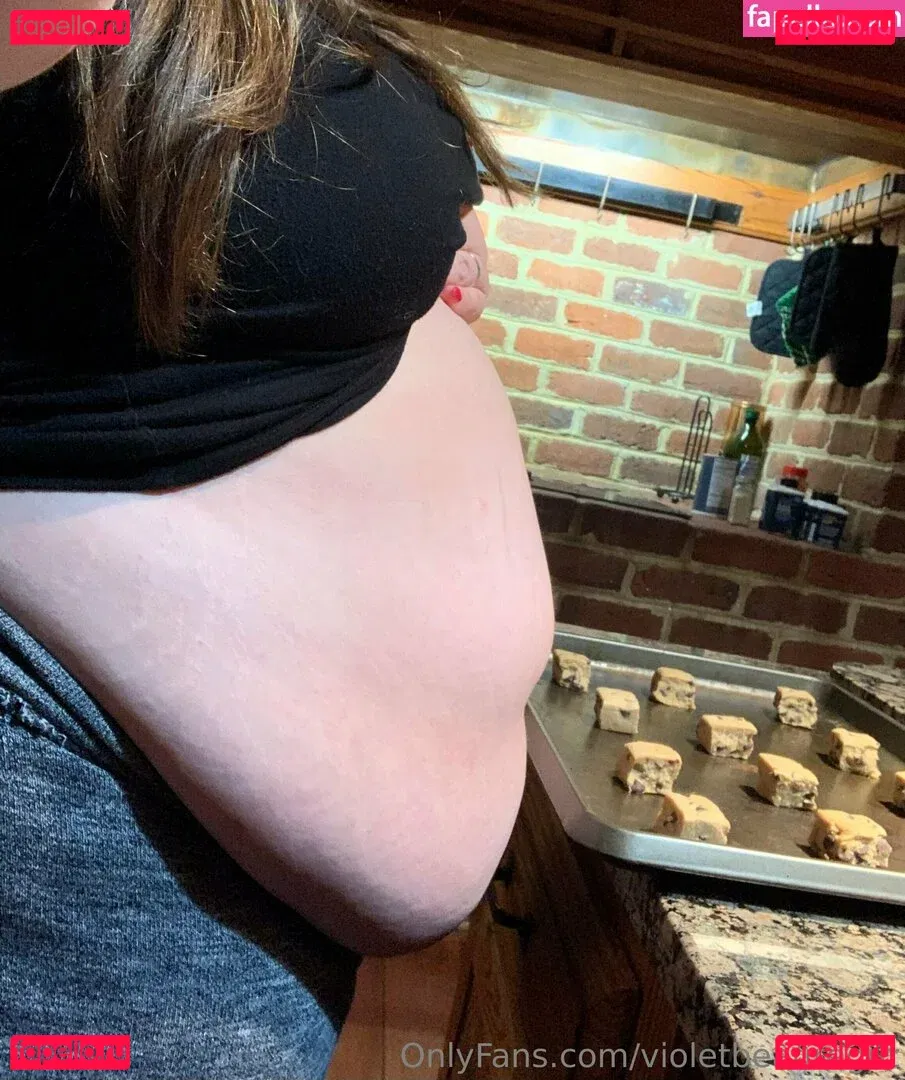 violetbeauregut Onlyfans Photo Gallery 