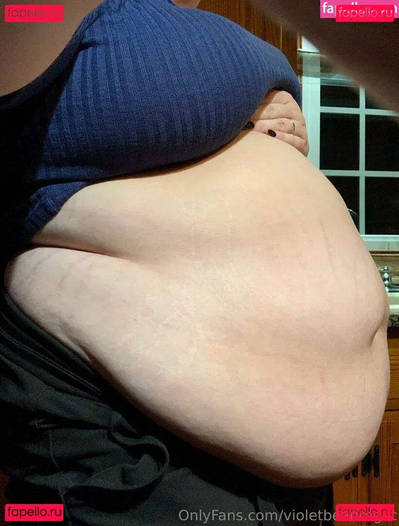 violetbeauregut Onlyfans Photo Gallery 