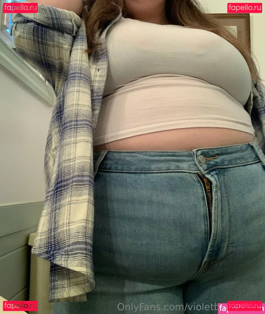 violetbeauregut Onlyfans Photo Gallery 