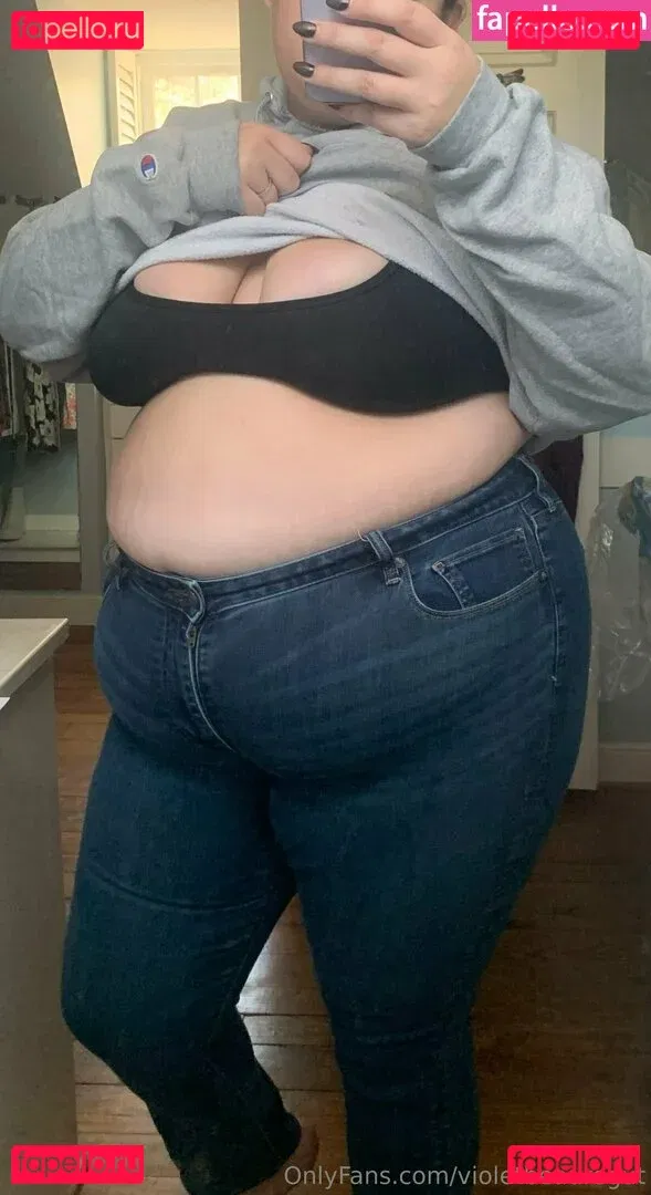 violetbeauregut Onlyfans Photo Gallery 