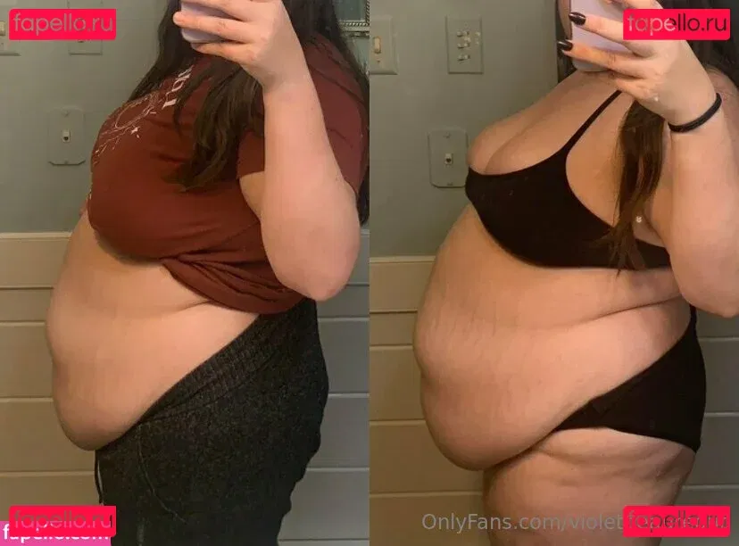 violetbeauregut Onlyfans Photo Gallery 