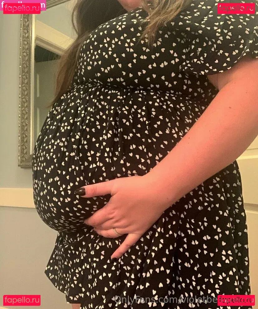 violetbeauregut Onlyfans Photo Gallery 