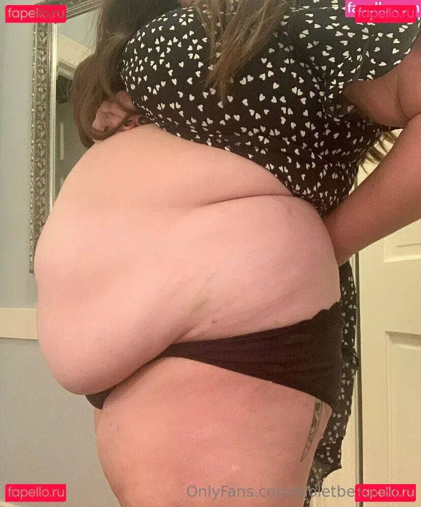 violetbeauregut Onlyfans Photo Gallery 