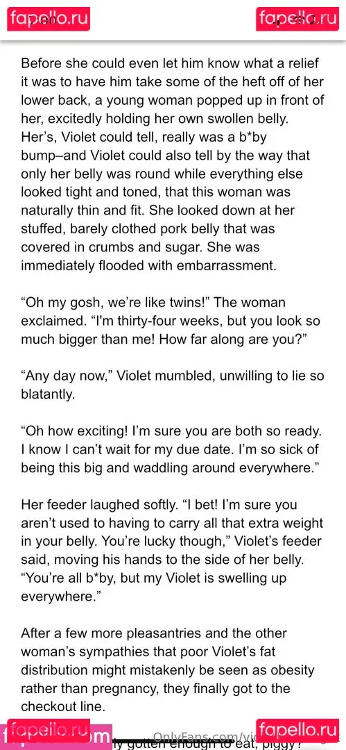 violetbeauregut Onlyfans Photo Gallery 