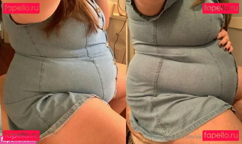 violetbeauregut Onlyfans Photo Gallery 