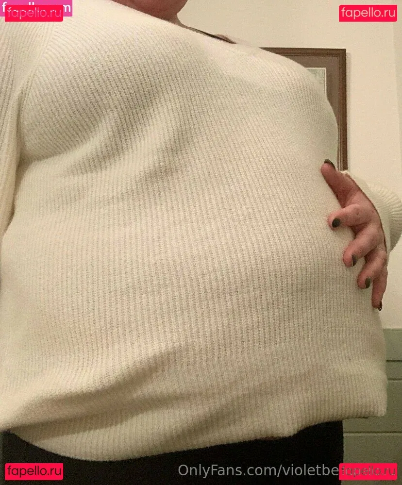 violetbeauregut Onlyfans Photo Gallery 