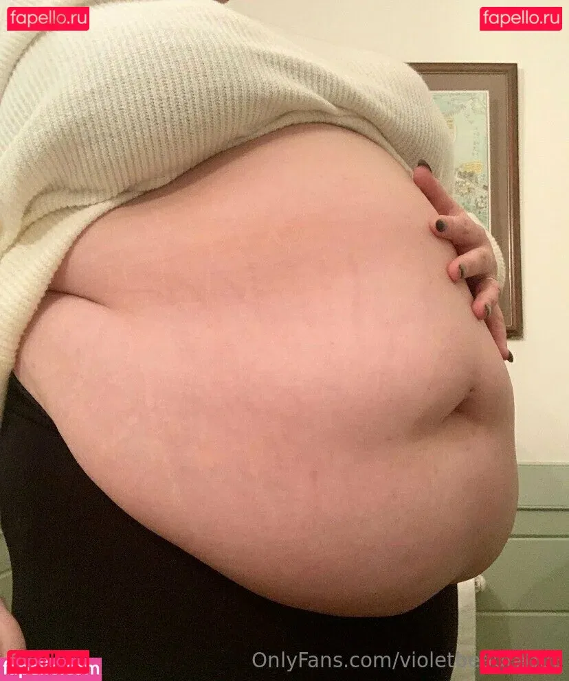 violetbeauregut Onlyfans Photo Gallery 