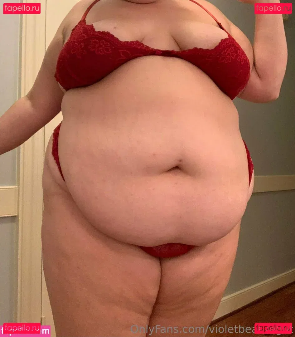 violetbeauregut Onlyfans Photo Gallery 