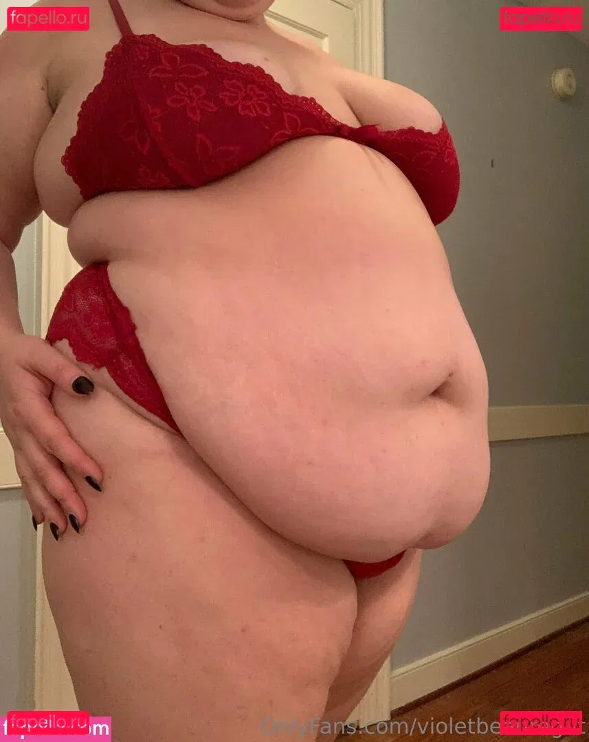 violetbeauregut Onlyfans Photo Gallery 