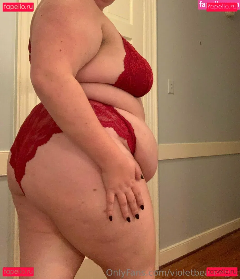 violetbeauregut Onlyfans Photo Gallery 